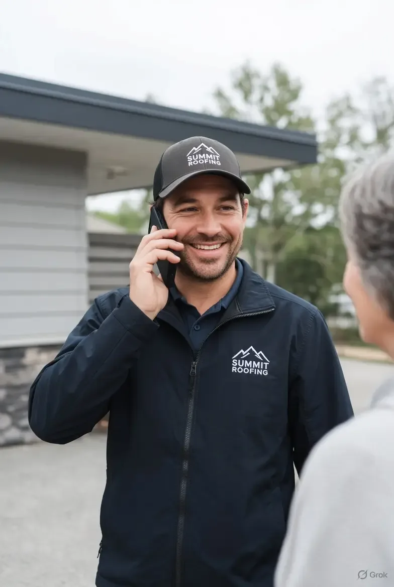 Flat Roof Leak Repair Kaleva, MI FAQs